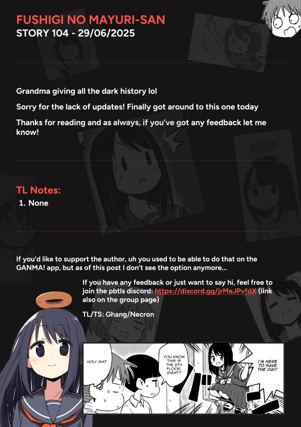 Read A Girl Gets on with Wonder Manga Online