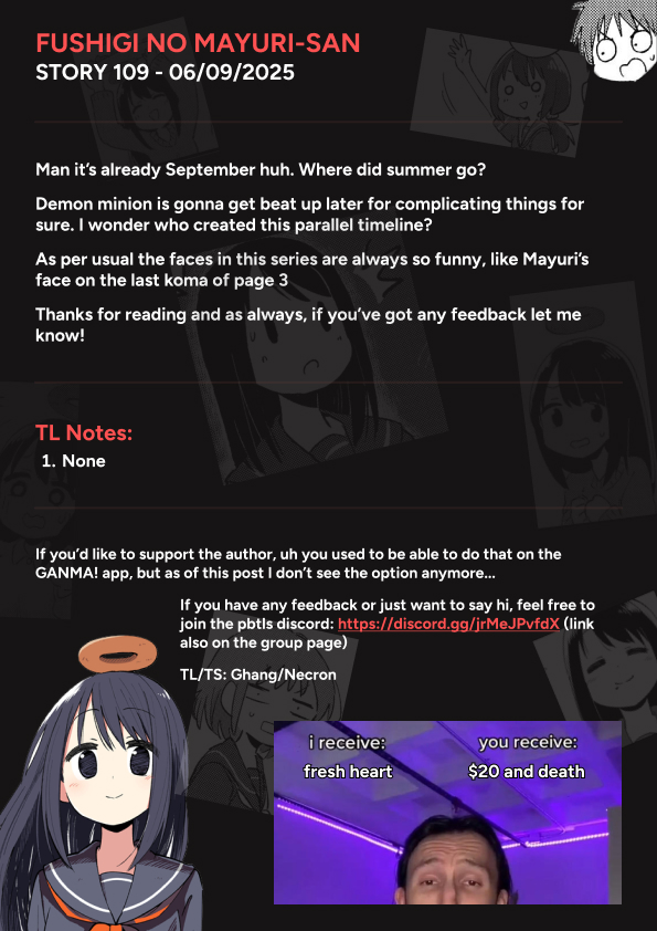 Read A Girl Gets on with Wonder Manga Online