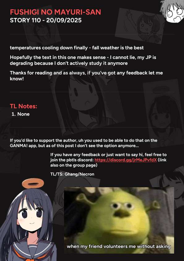 Read A Girl Gets on with Wonder Manga Online