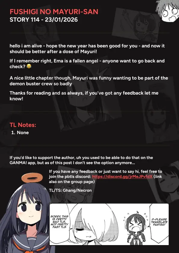 Read A Girl Gets on with Wonder Manga Online