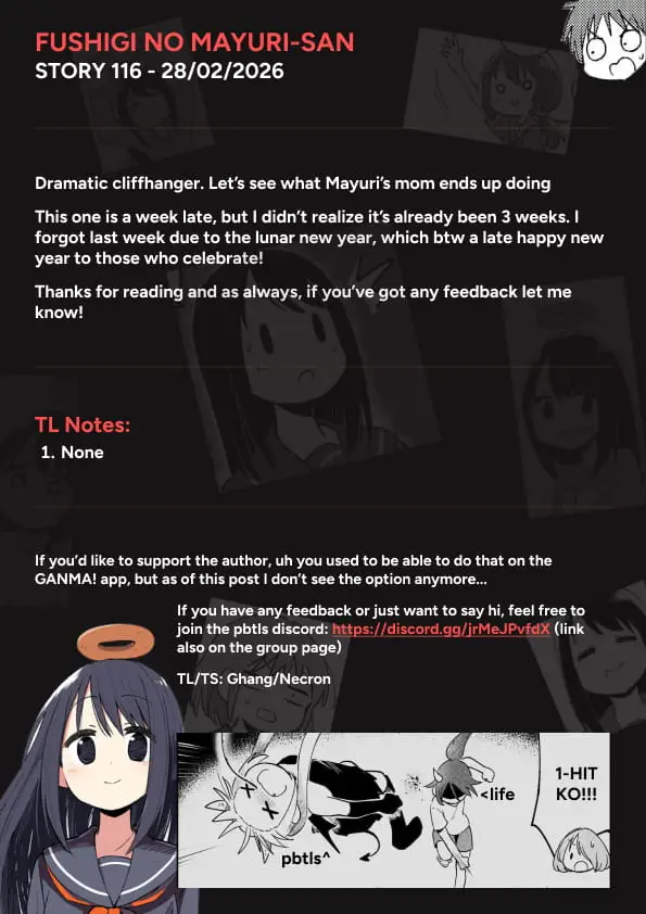 Read A Girl Gets on with Wonder Manga Online