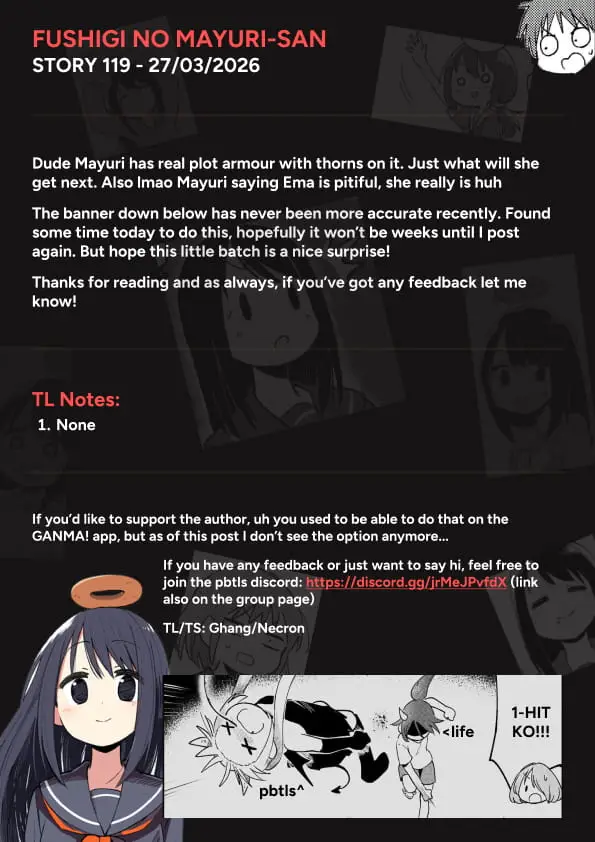 Read A Girl Gets on with Wonder Manga Online