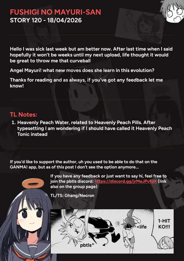 Read A Girl Gets on with Wonder Manga Online