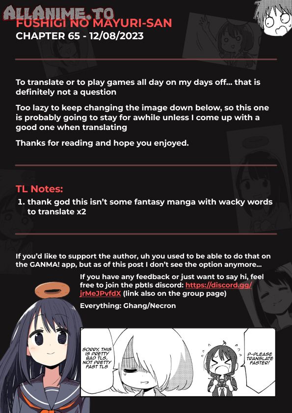 Read A Girl Gets on with Wonder Manga Online