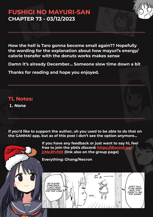 Read A Girl Gets on with Wonder Manga Online