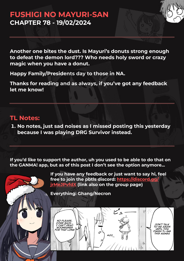 Read A Girl Gets on with Wonder Manga Online