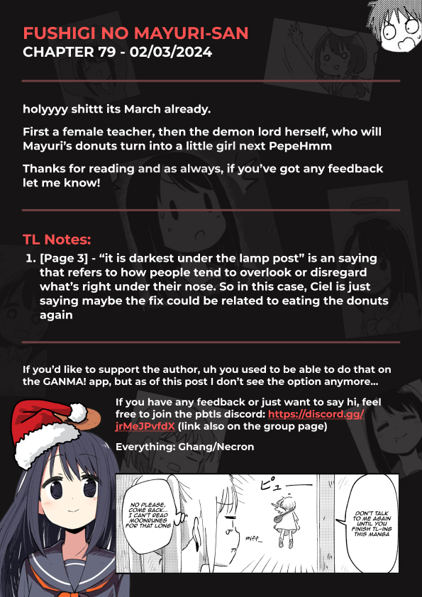 Read A Girl Gets on with Wonder Manga Online