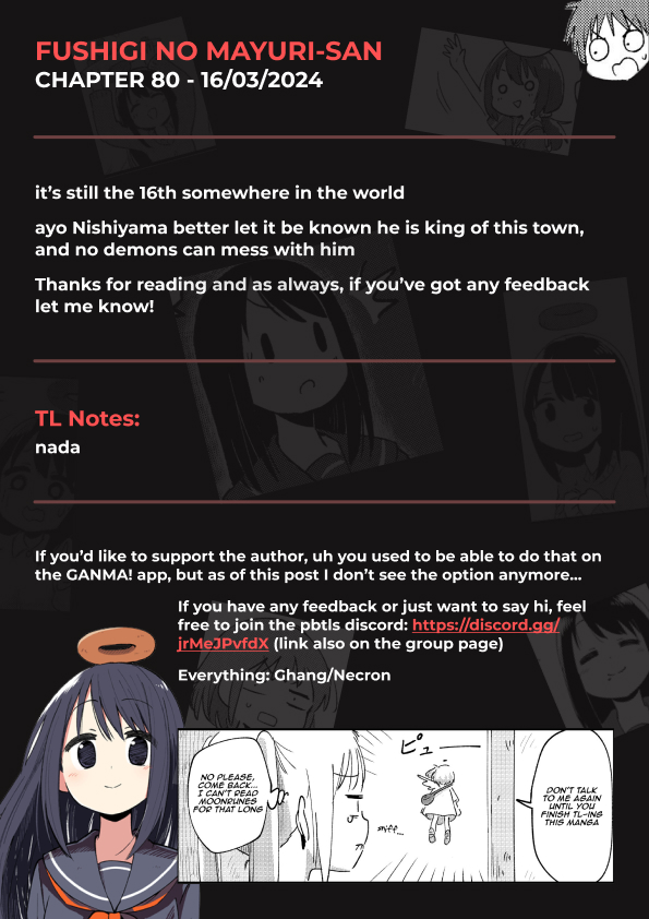 Read A Girl Gets on with Wonder Manga Online