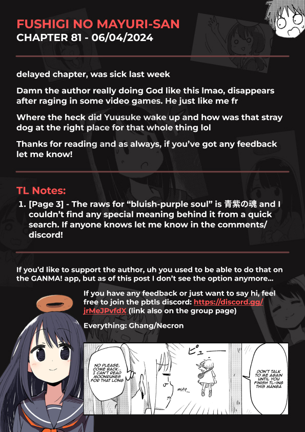 Read A Girl Gets on with Wonder Manga Online