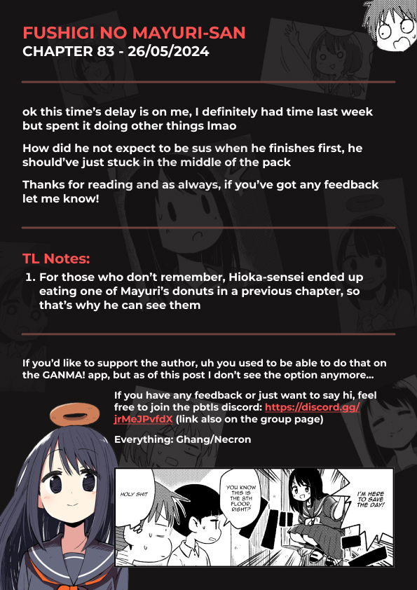 Read A Girl Gets on with Wonder Manga Online