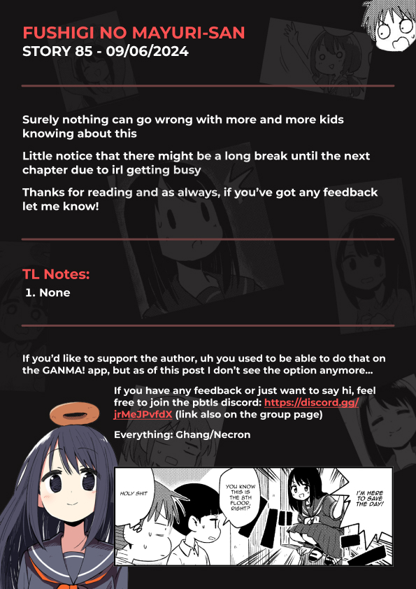 Read A Girl Gets on with Wonder Manga Online