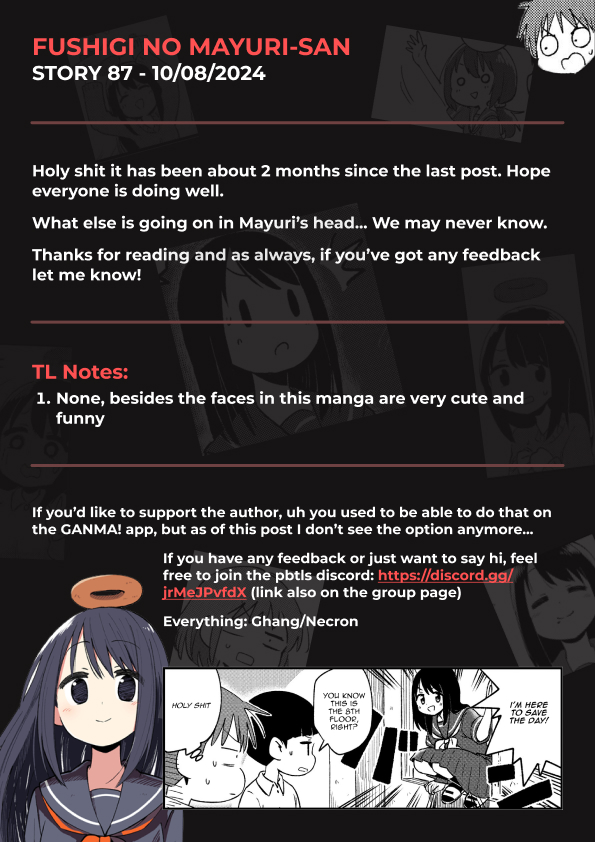 Read A Girl Gets on with Wonder Manga Online