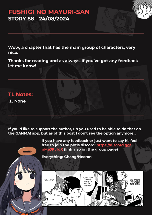 Read A Girl Gets on with Wonder Manga Online