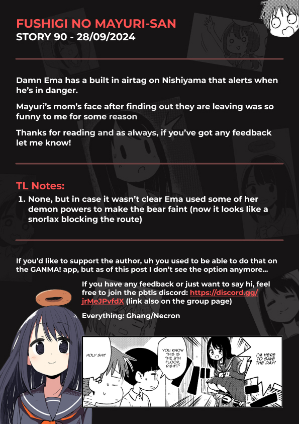 Read A Girl Gets on with Wonder Manga Online