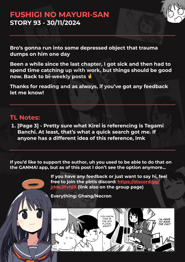 Read A Girl Gets on with Wonder Manga Online