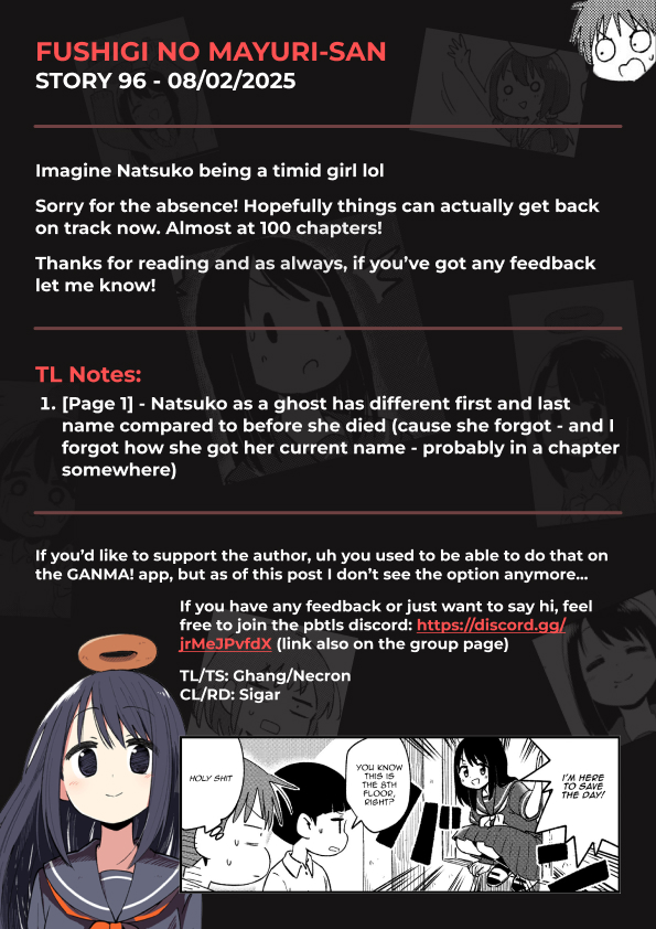 Read A Girl Gets on with Wonder Manga Online
