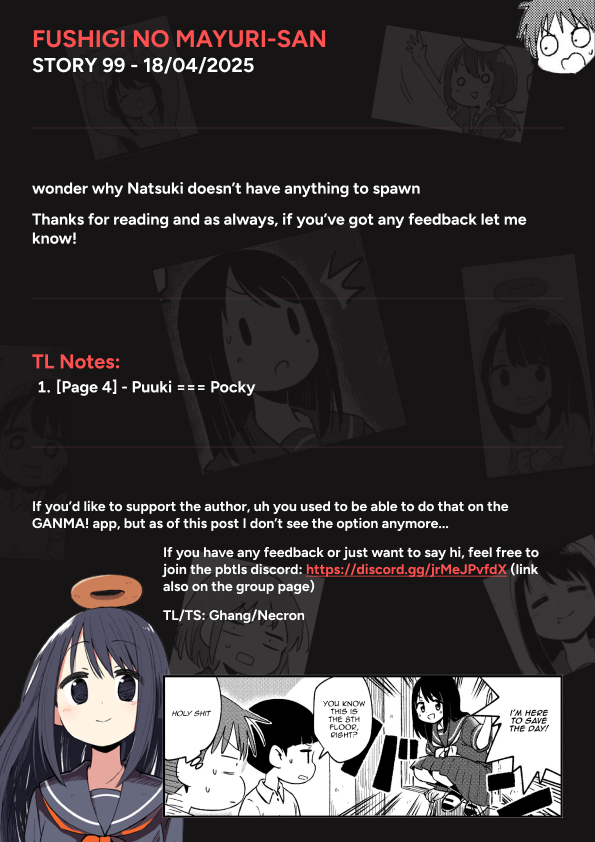 Read A Girl Gets on with Wonder Manga Online