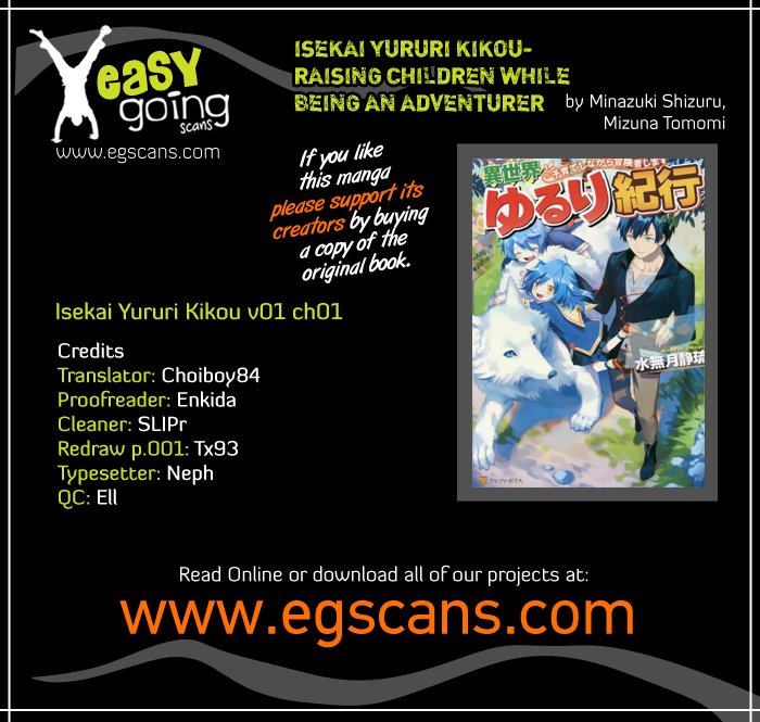 Read A Journey Through Another World  Raising Kids While Adventuring Manga Online