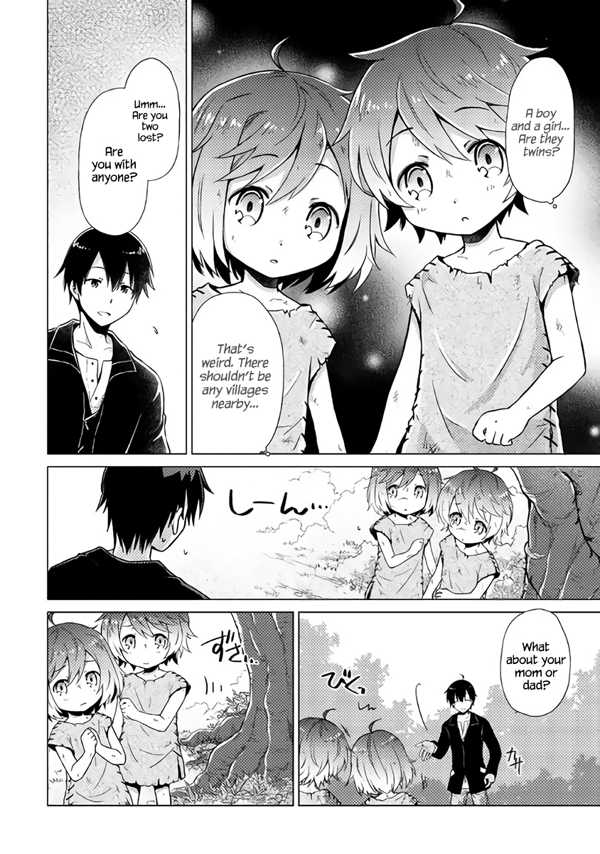 Read A Journey Through Another World  Raising Kids While Adventuring Manga Online