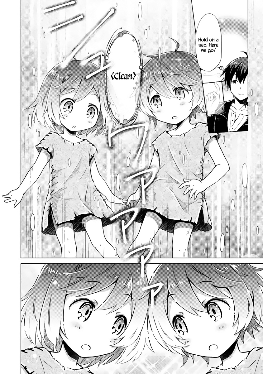 Read A Journey Through Another World  Raising Kids While Adventuring Manga Online