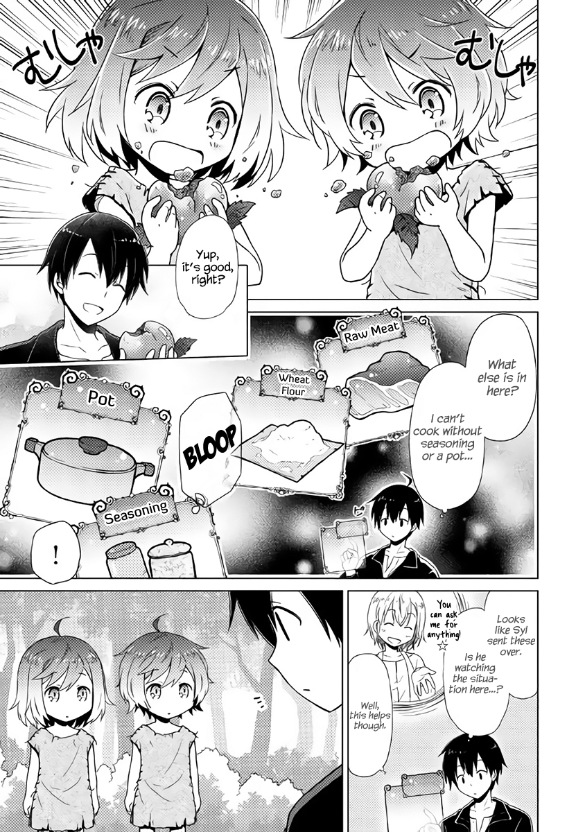 Read A Journey Through Another World  Raising Kids While Adventuring Manga Online