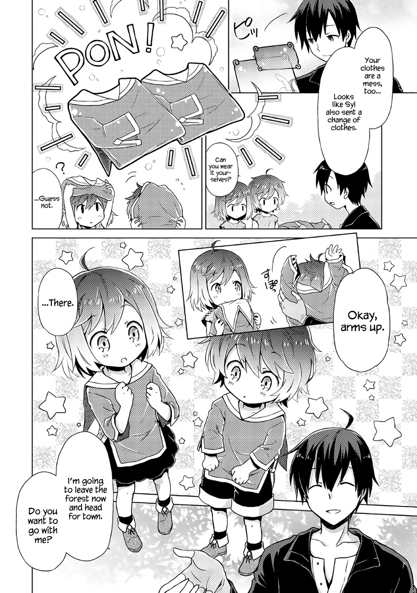 Read A Journey Through Another World  Raising Kids While Adventuring Manga Online