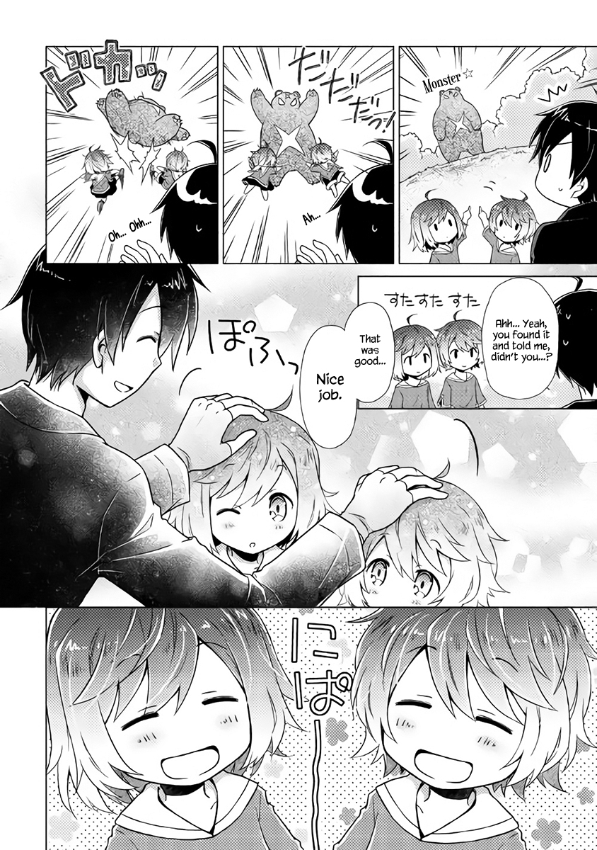 Read A Journey Through Another World  Raising Kids While Adventuring Manga Online