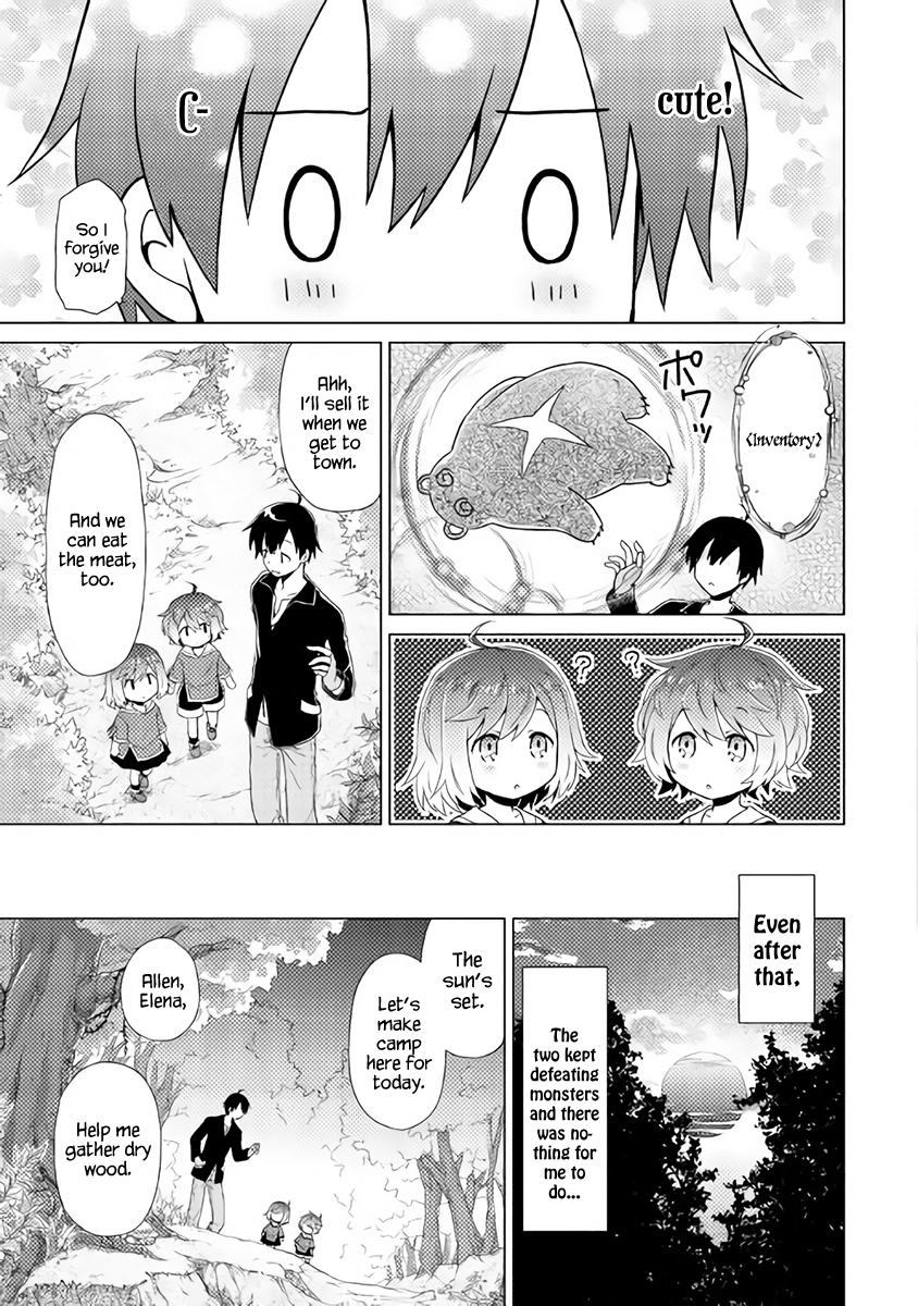 Read A Journey Through Another World  Raising Kids While Adventuring Manga Online