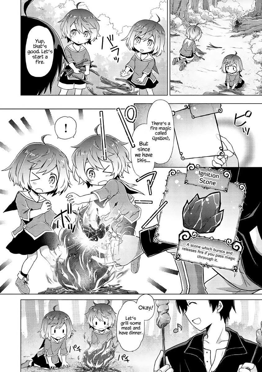 Read A Journey Through Another World  Raising Kids While Adventuring Manga Online