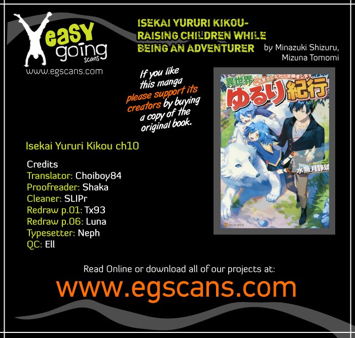 Read A Journey Through Another World  Raising Kids While Adventuring Manga Online