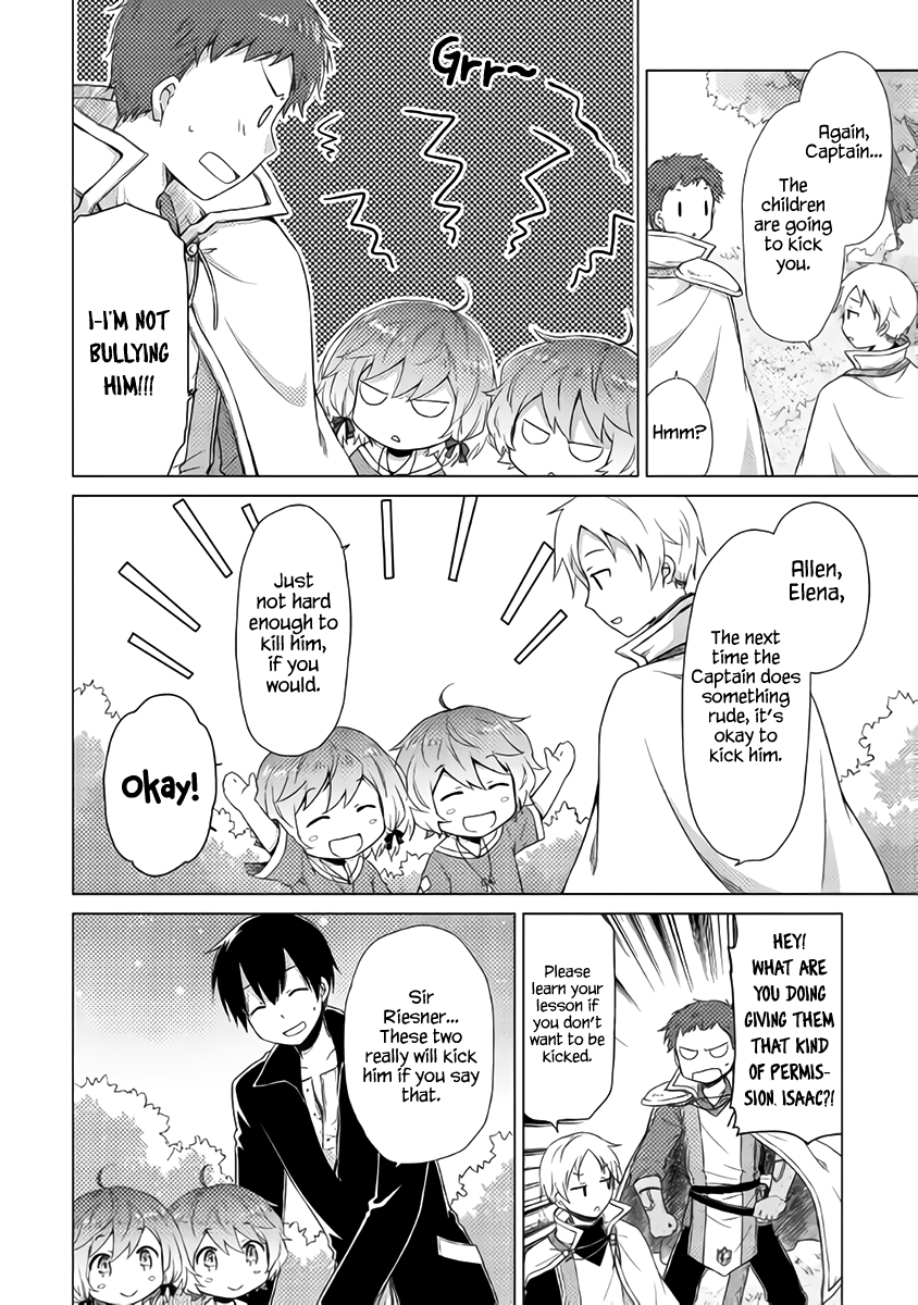 Read A Journey Through Another World  Raising Kids While Adventuring Manga Online