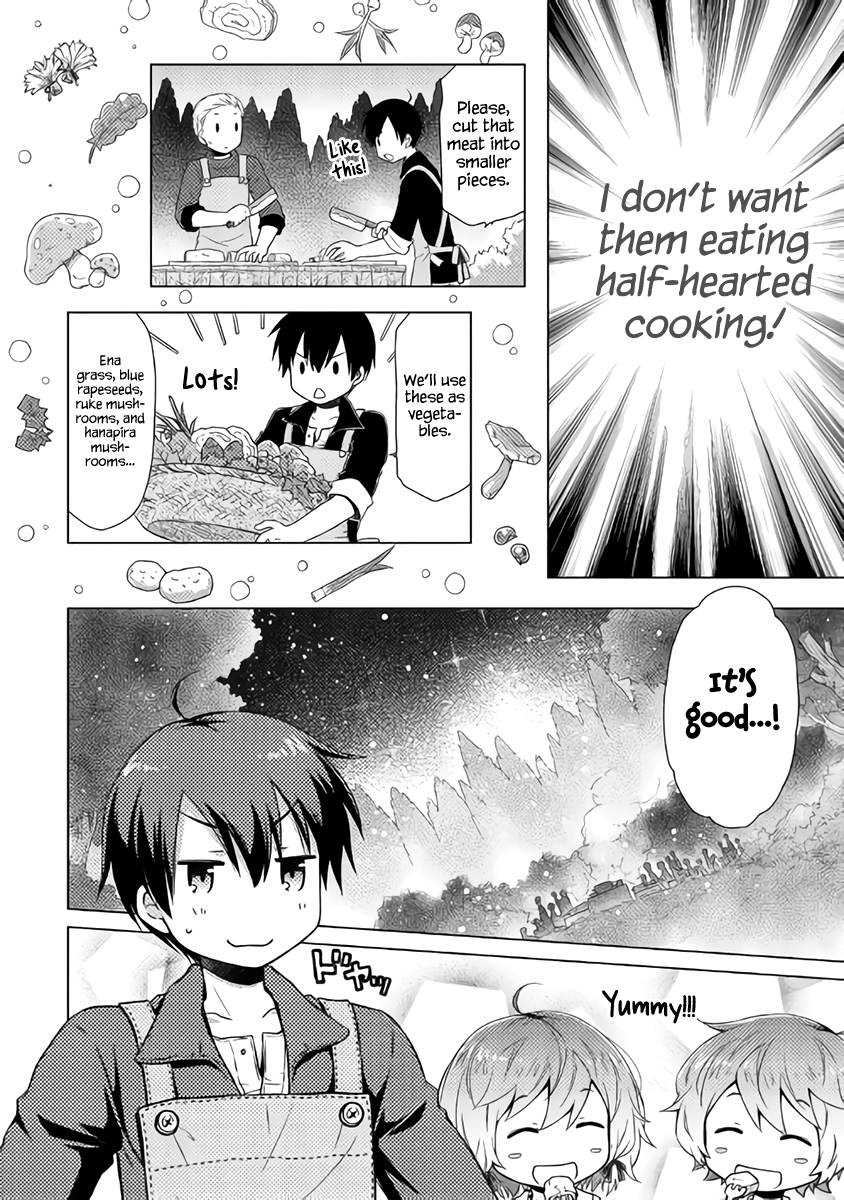 Read A Journey Through Another World  Raising Kids While Adventuring Manga Online