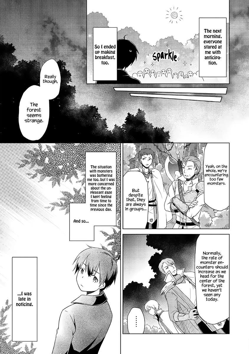 Read A Journey Through Another World  Raising Kids While Adventuring Manga Online