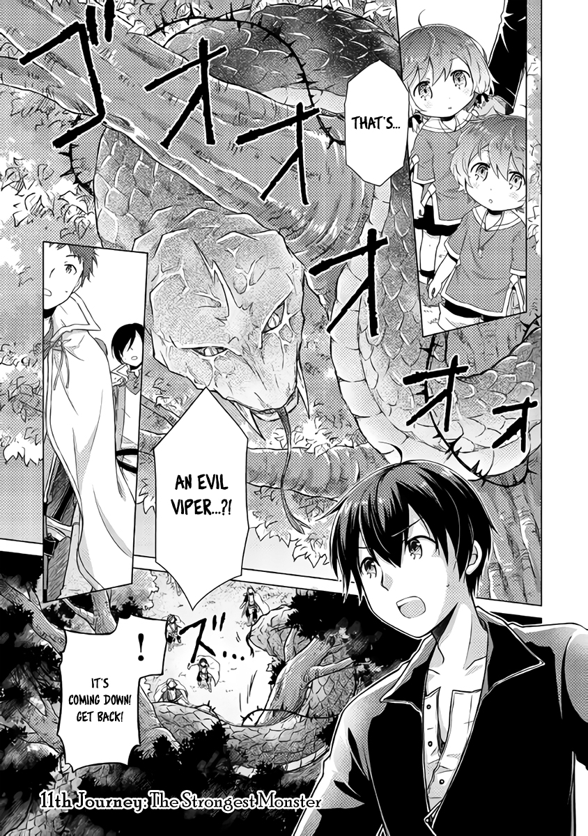 Read A Journey Through Another World  Raising Kids While Adventuring Manga Online