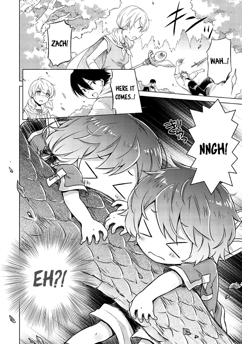 Read A Journey Through Another World  Raising Kids While Adventuring Manga Online
