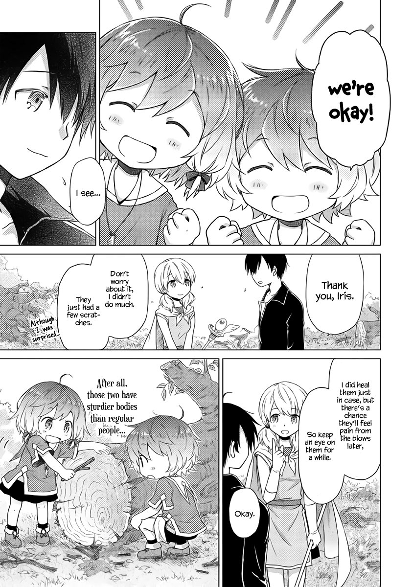 Read A Journey Through Another World  Raising Kids While Adventuring Manga Online
