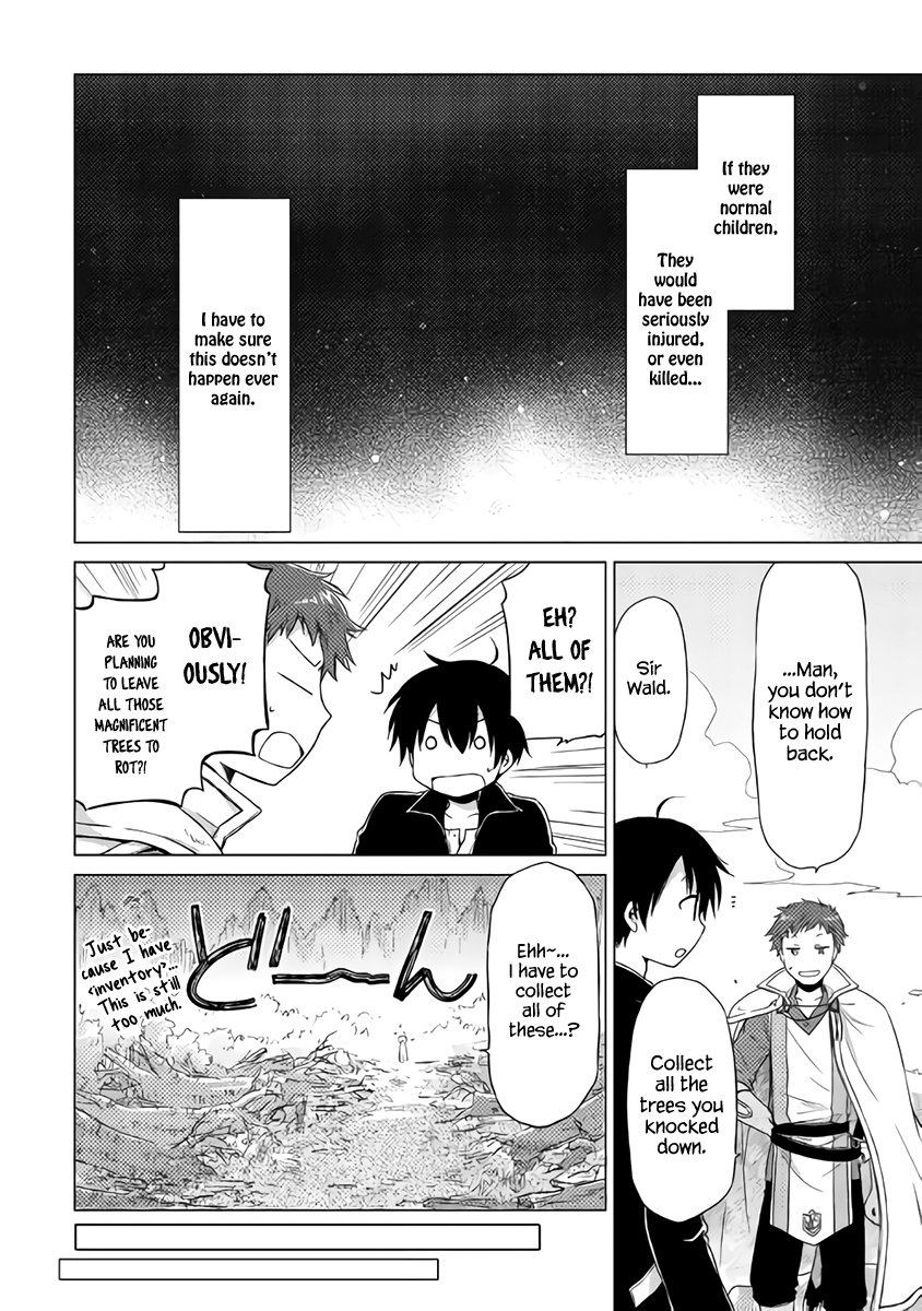 Read A Journey Through Another World  Raising Kids While Adventuring Manga Online