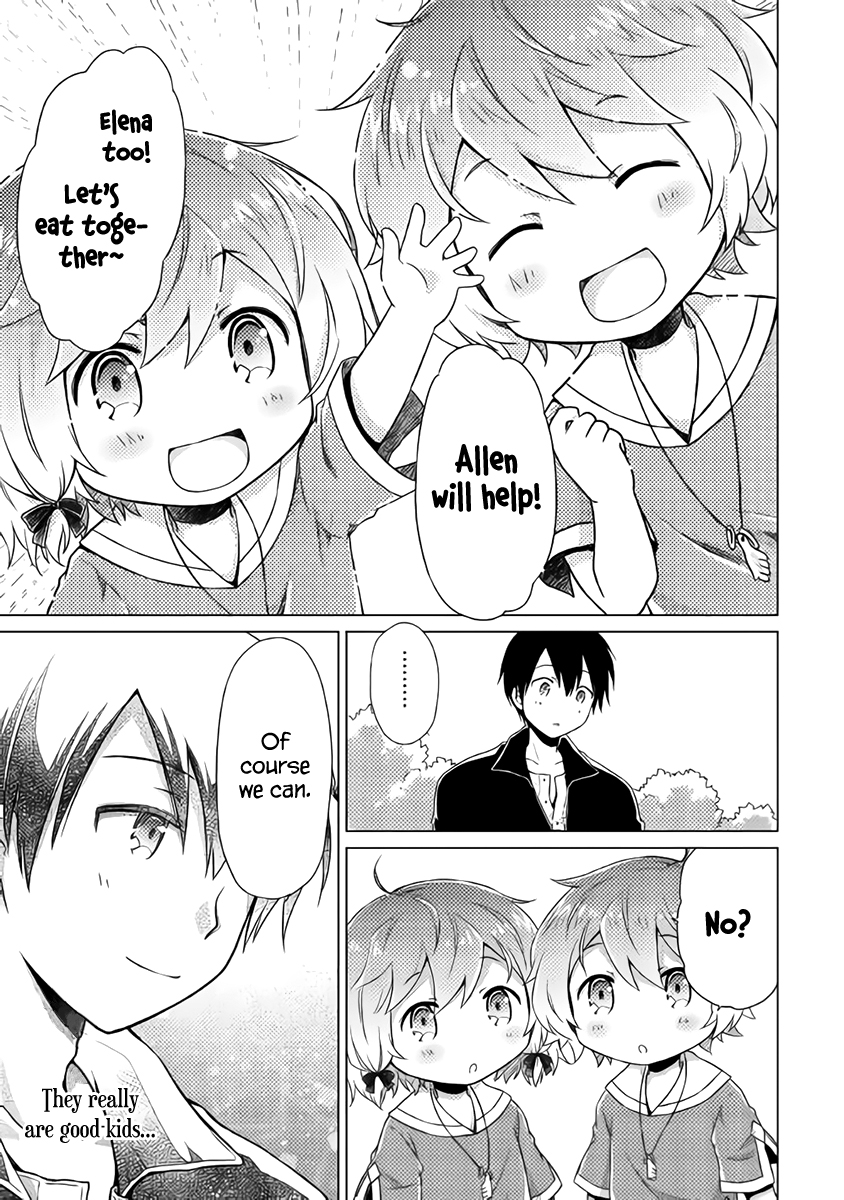 Read A Journey Through Another World  Raising Kids While Adventuring Manga Online