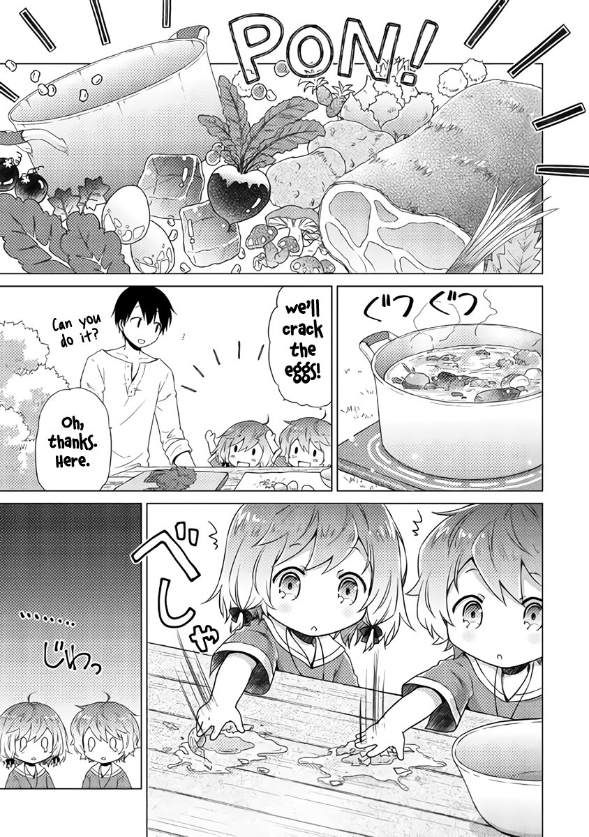 Read A Journey Through Another World  Raising Kids While Adventuring Manga Online