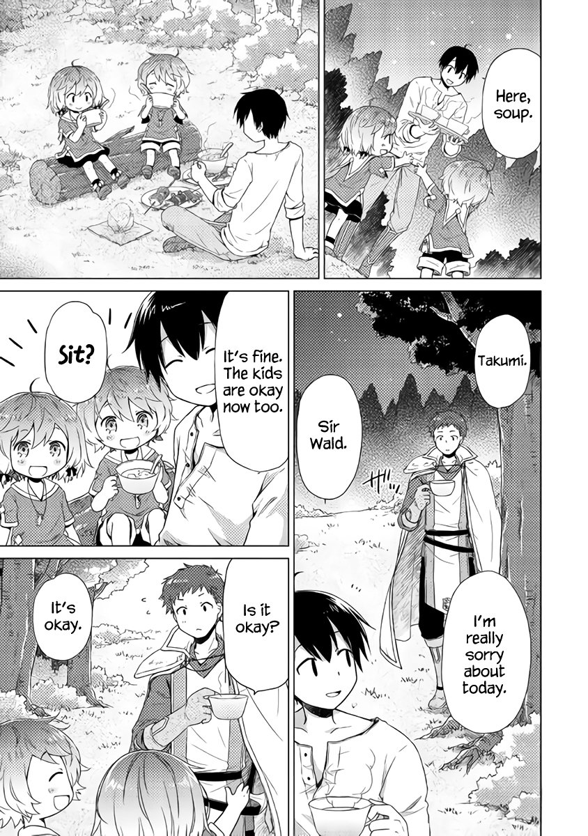 Read A Journey Through Another World  Raising Kids While Adventuring Manga Online