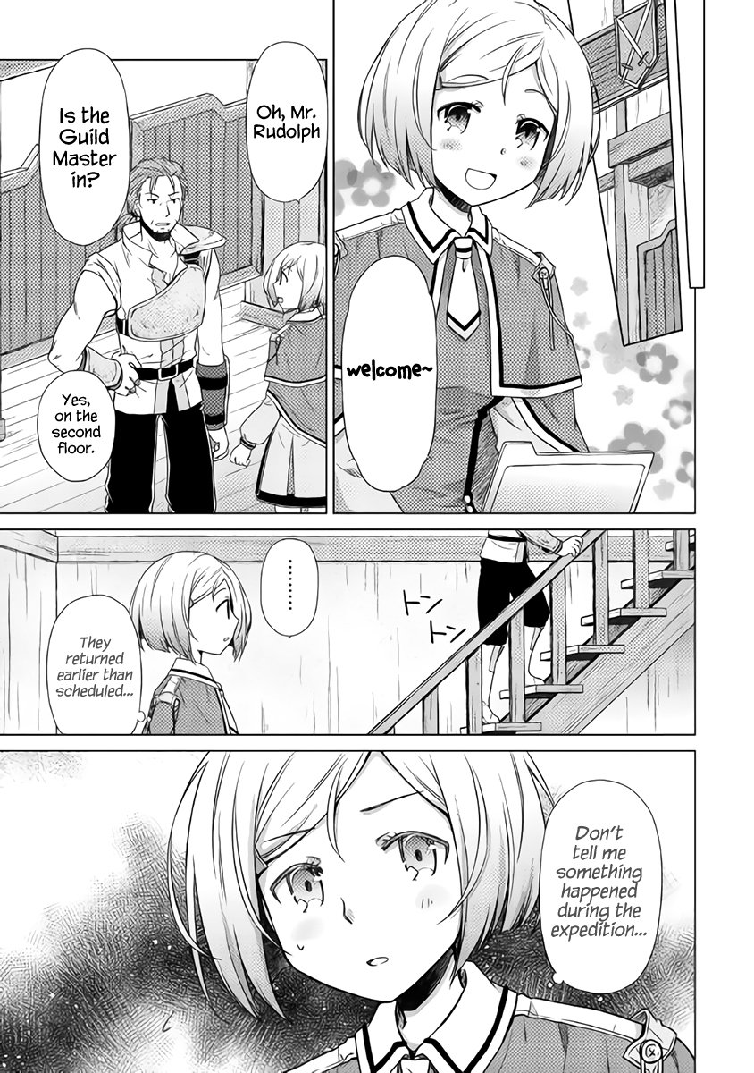 Read A Journey Through Another World  Raising Kids While Adventuring Manga Online