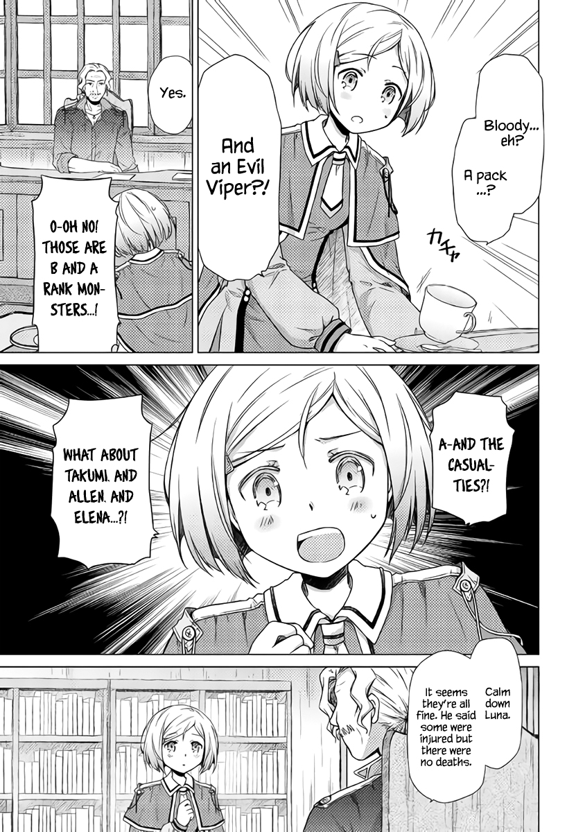 Read A Journey Through Another World  Raising Kids While Adventuring Manga Online