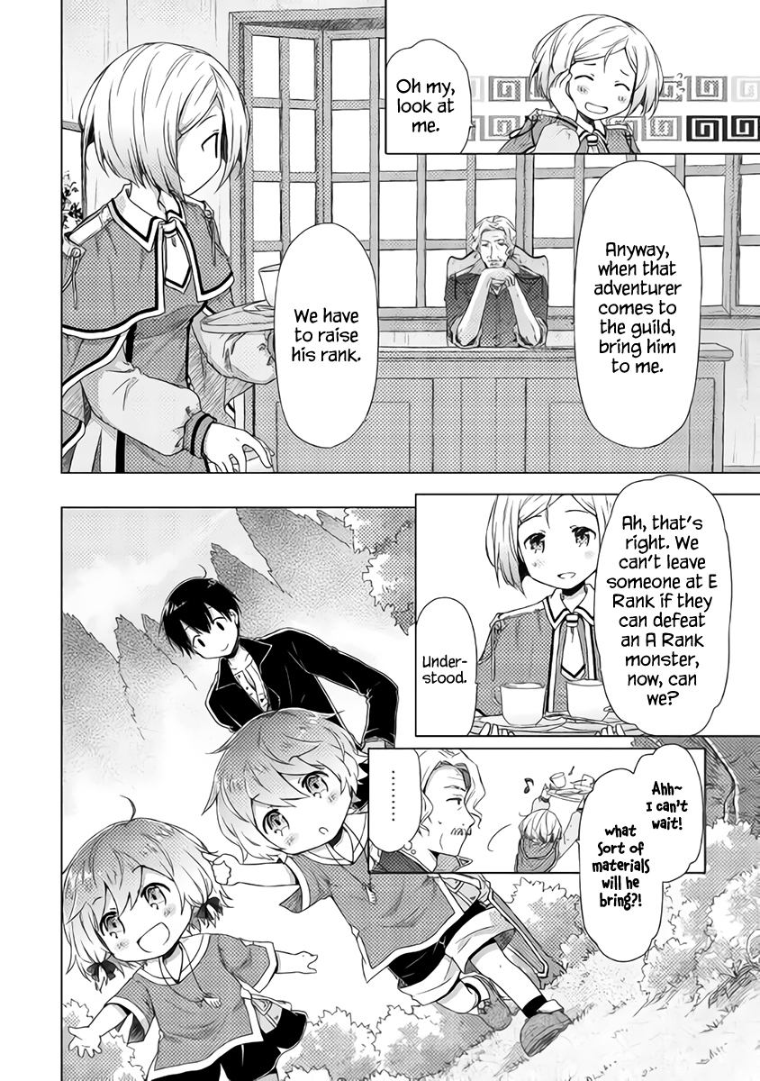 Read A Journey Through Another World  Raising Kids While Adventuring Manga Online