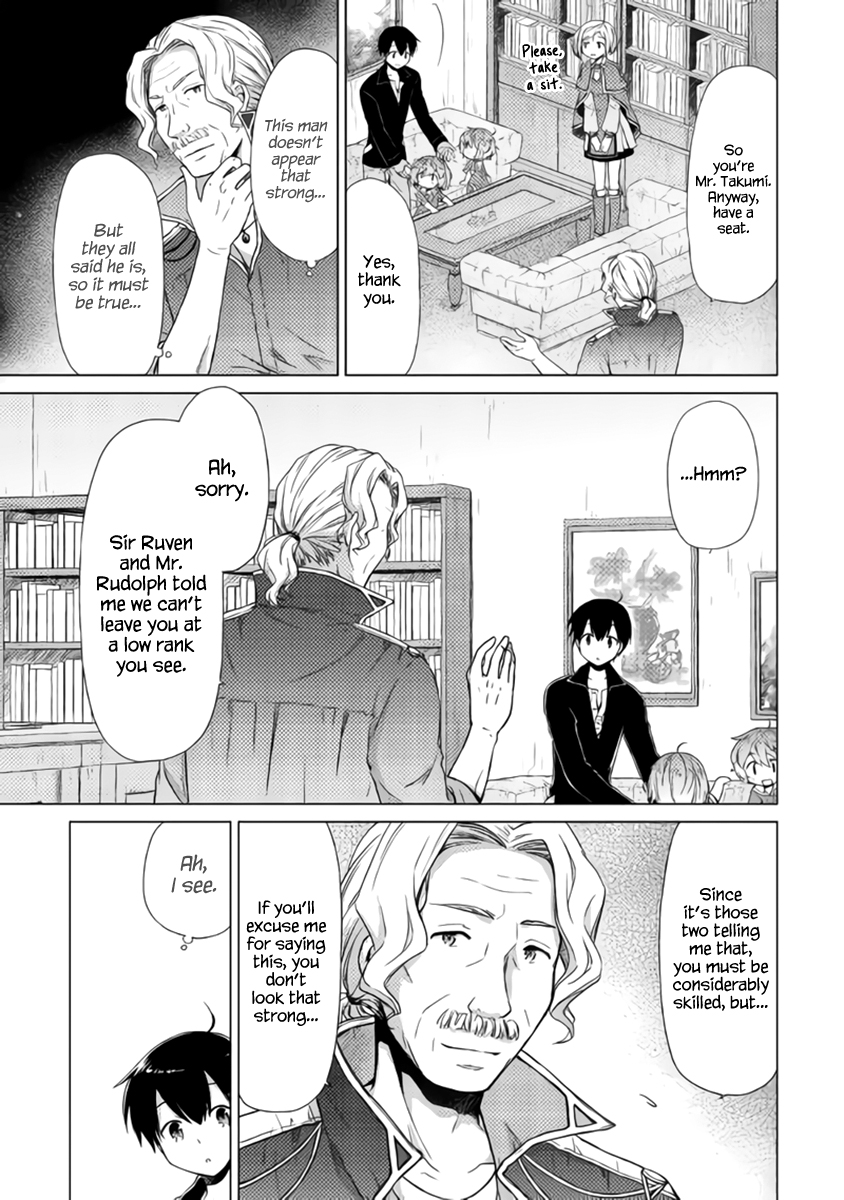 Read A Journey Through Another World  Raising Kids While Adventuring Manga Online