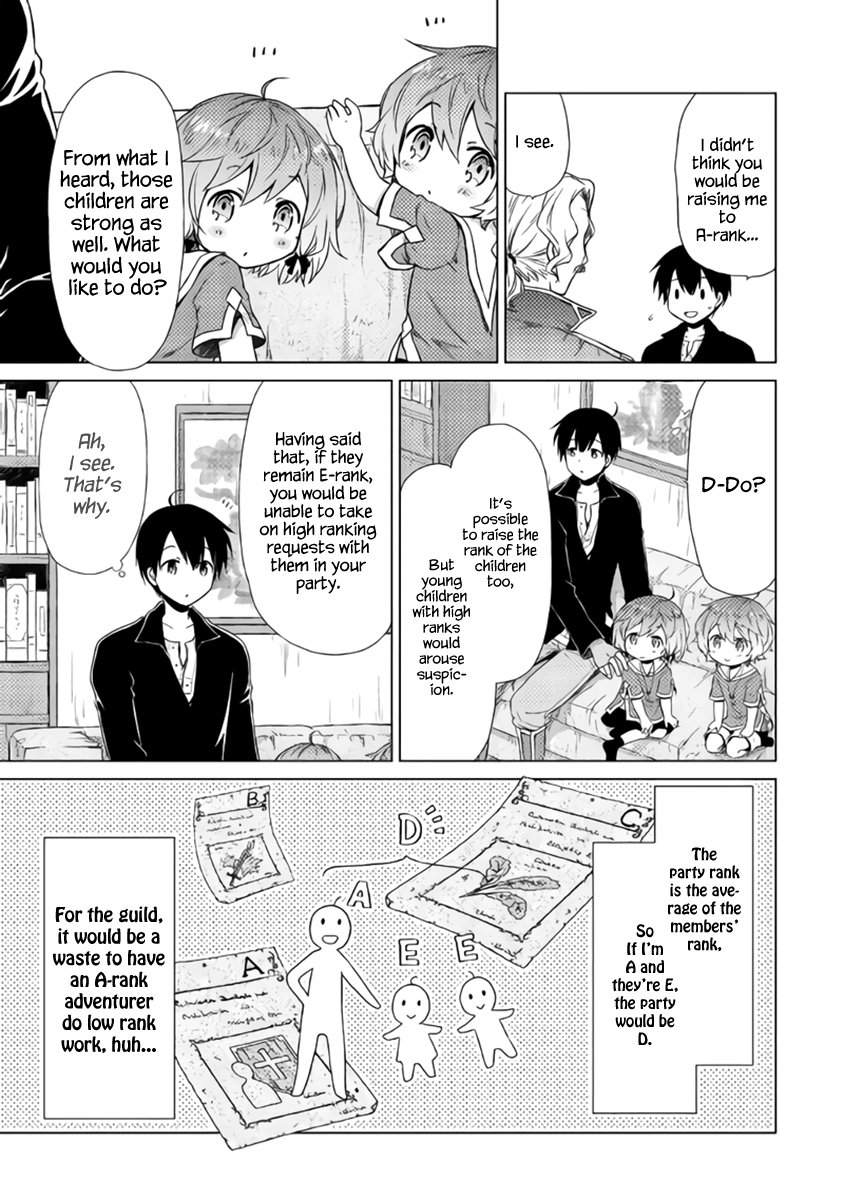 Read A Journey Through Another World  Raising Kids While Adventuring Manga Online