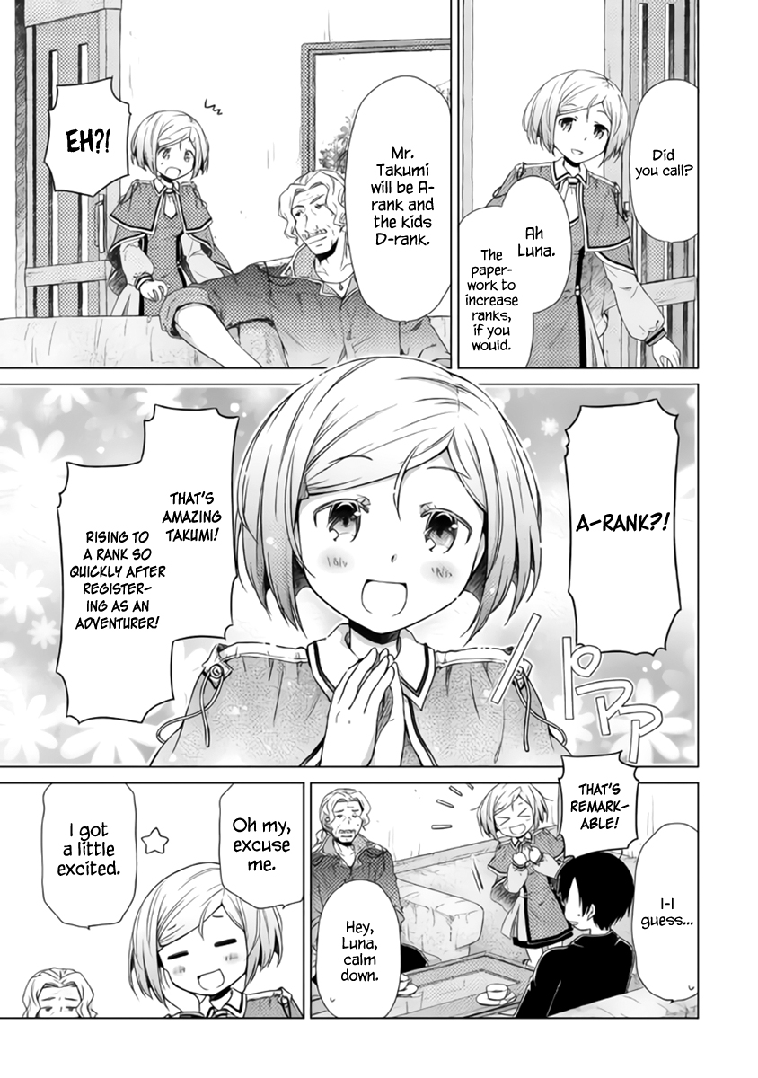 Read A Journey Through Another World  Raising Kids While Adventuring Manga Online