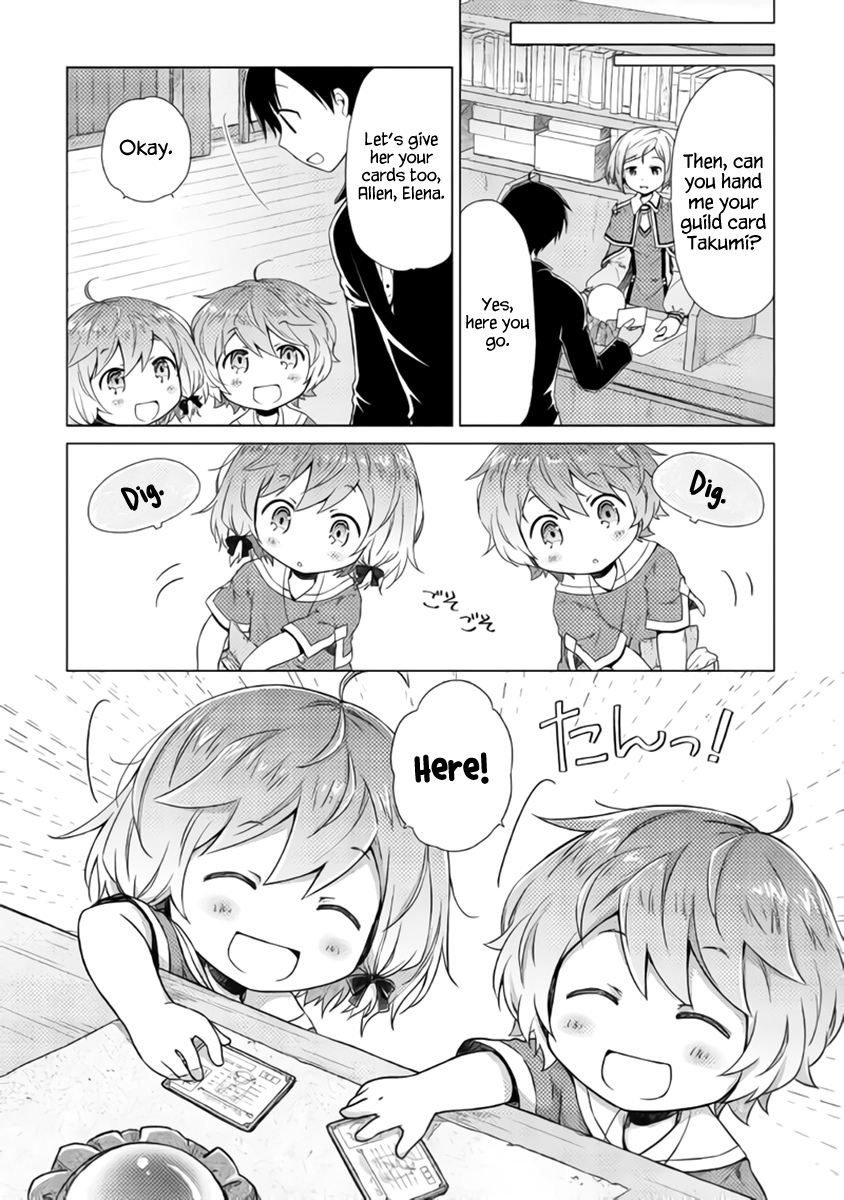Read A Journey Through Another World  Raising Kids While Adventuring Manga Online