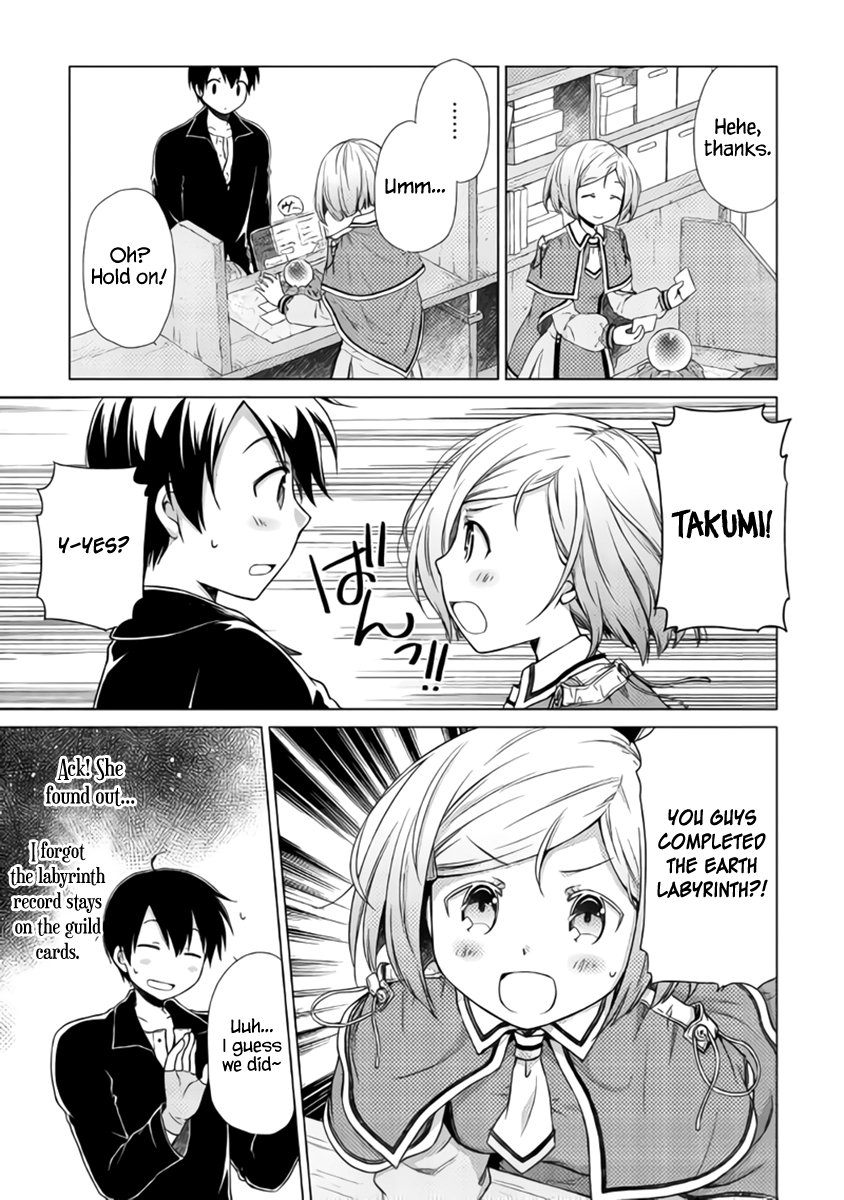Read A Journey Through Another World  Raising Kids While Adventuring Manga Online
