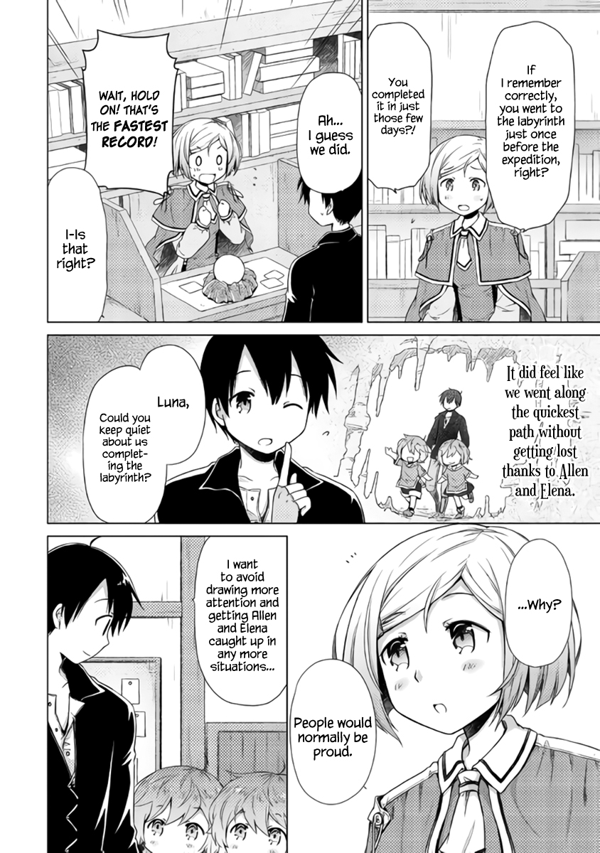 Read A Journey Through Another World  Raising Kids While Adventuring Manga Online