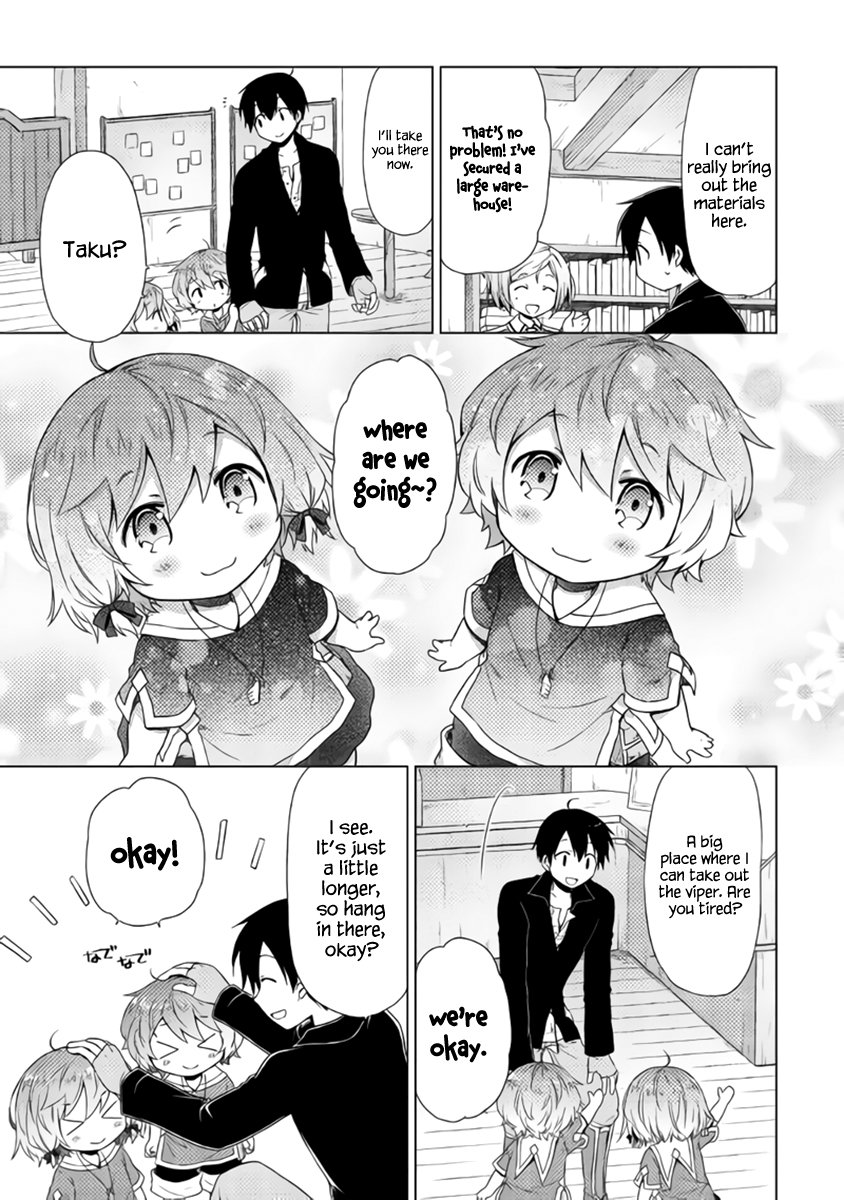Read A Journey Through Another World  Raising Kids While Adventuring Manga Online